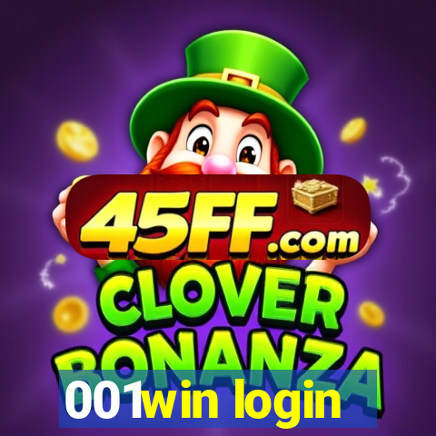 001win login